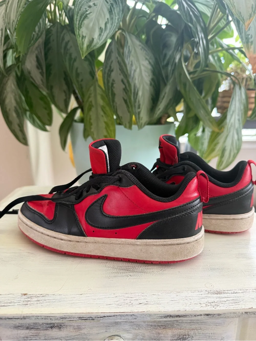 Nike classic kids